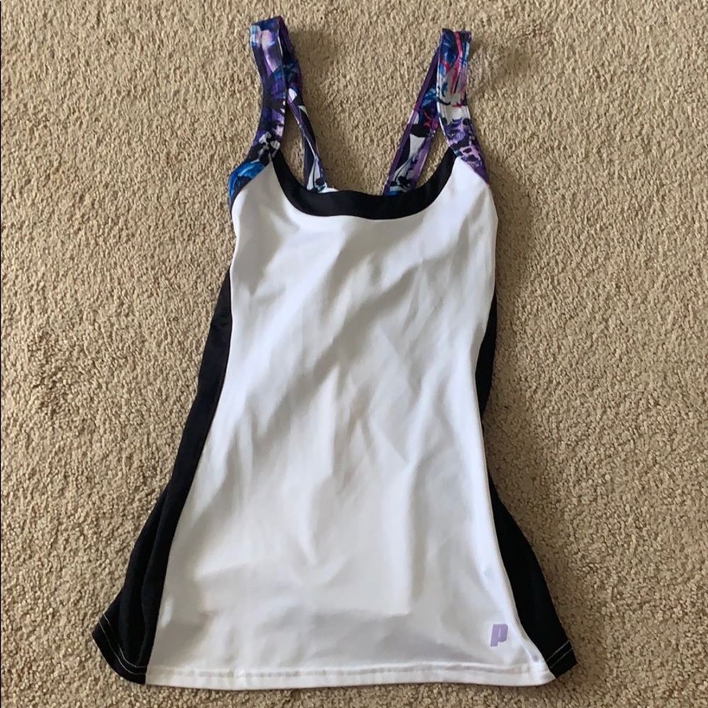 Prince Tennis/Athletic top